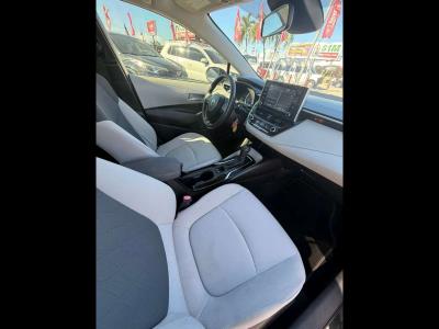 2020 TOYOTA Corolla in Miami, FL