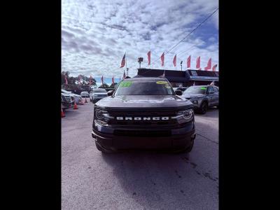 2023 FORD Bronco Sport in Miami, FL