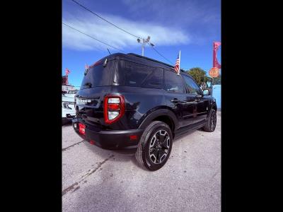 2023 FORD Bronco Sport in Miami, FL