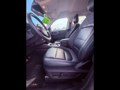 2023 FORD Bronco Sport in Miami, FL