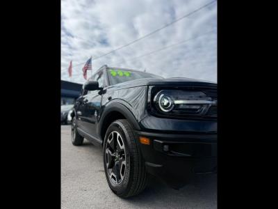 2023 FORD Bronco Sport in Miami, FL