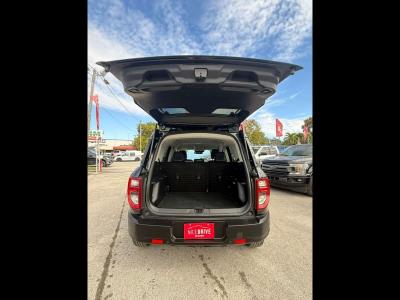 2023 FORD Bronco Sport in Miami, FL