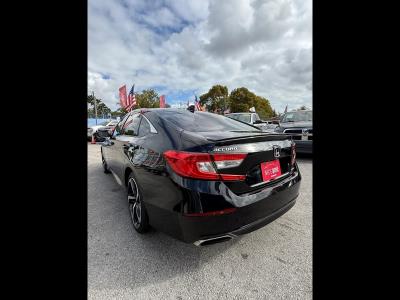 2019 HONDA Accord in Miami, FL