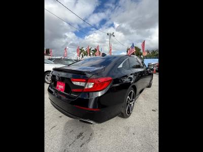 2019 HONDA Accord in Miami, FL