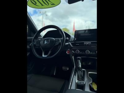2019 HONDA Accord in Miami, FL