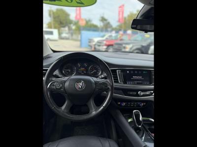 2021 BUICK Enclave in Miami, FL