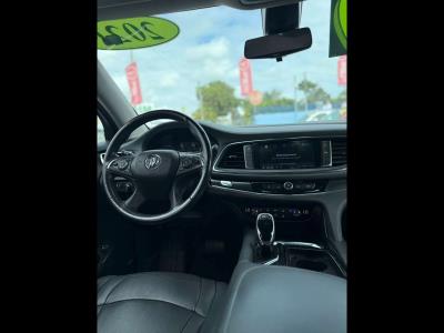 2021 BUICK Enclave in Miami, FL