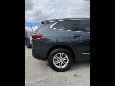 2021 BUICK Enclave in Miami, FL