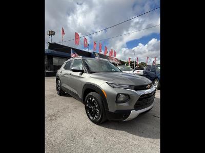 2023 CHEVROLET Trailblazer in Miami, FL