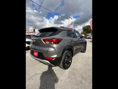 2023 CHEVROLET Trailblazer in Miami, FL