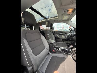 2023 CHEVROLET Trailblazer in Miami, FL