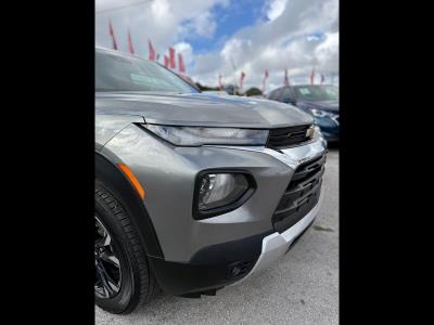 2023 CHEVROLET Trailblazer in Miami, FL