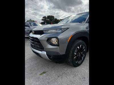 2023 CHEVROLET Trailblazer in Miami, FL
