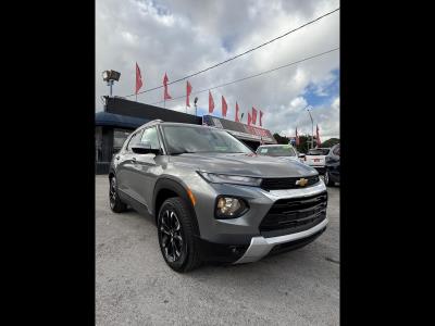 2023 CHEVROLET Trailblazer in Miami, FL