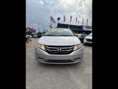 2015 HONDA Odyssey in Miami, FL