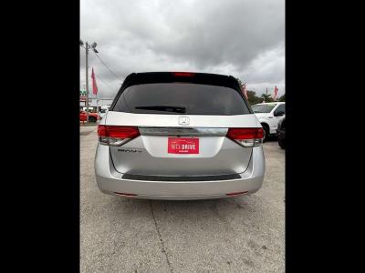 2015 HONDA Odyssey in Miami, FL