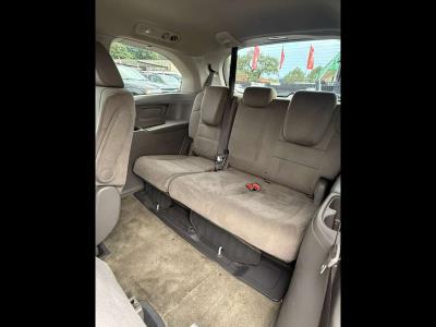 2015 HONDA Odyssey in Miami, FL