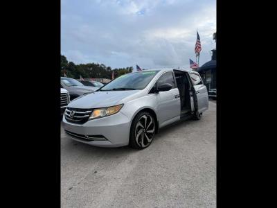 2015 HONDA Odyssey in Miami, FL