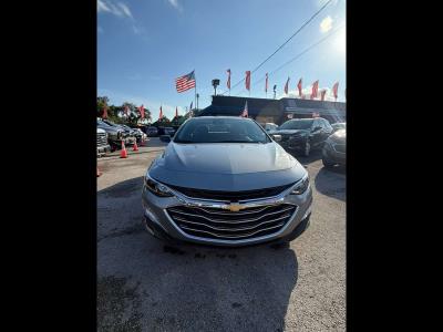 2024 CHEVROLET Malibu in Miami, FL