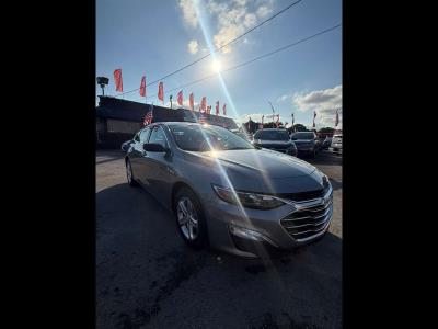 2024 CHEVROLET Malibu in Miami, FL