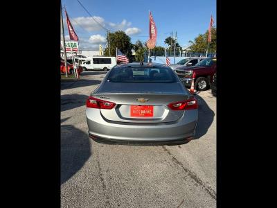 2024 CHEVROLET Malibu in Miami, FL