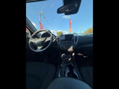 2024 CHEVROLET Malibu in Miami, FL
