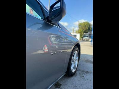 2024 CHEVROLET Malibu in Miami, FL