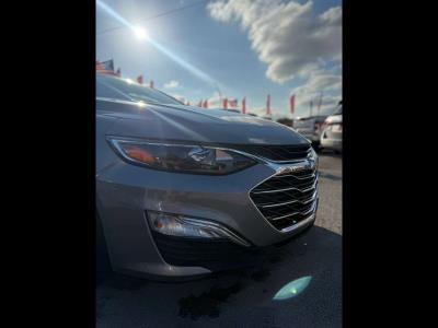 2024 CHEVROLET Malibu in Miami, FL