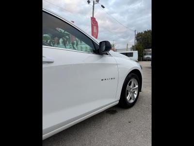 2024 CHEVROLET Malibu in Miami, FL