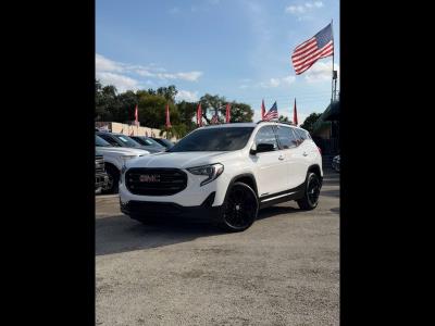2019 GMC Terrain in Miami, FL