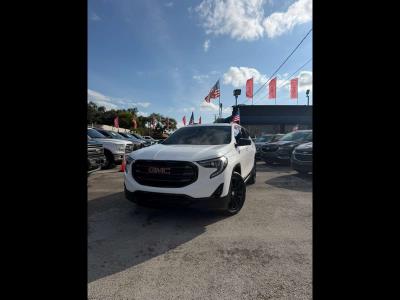 2019 GMC Terrain in Miami, FL