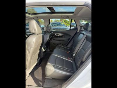 2019 GMC Terrain in Miami, FL