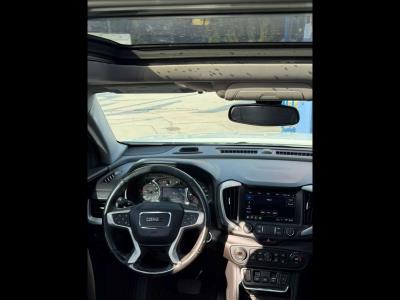 2019 GMC Terrain in Miami, FL