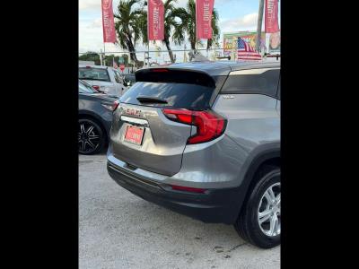 2021 GMC Terrain in Miami, FL