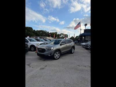 2021 GMC Terrain in Miami, FL