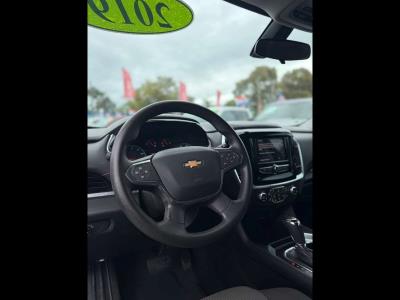 2020 CHEVROLET Traverse in Miami, FL