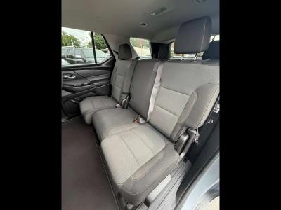 2020 CHEVROLET Traverse in Miami, FL