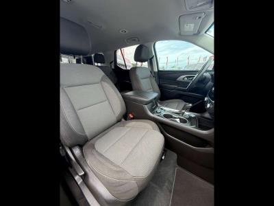 2020 CHEVROLET Traverse in Miami, FL