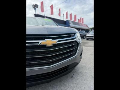 2020 CHEVROLET Traverse in Miami, FL