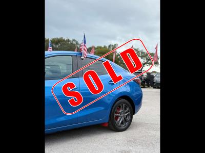 2016 TOYOTA Scion iA in Miami, FL
