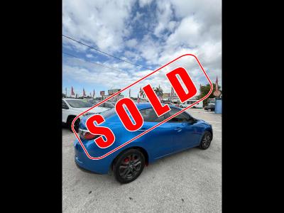 2016 TOYOTA Scion iA in Miami, FL