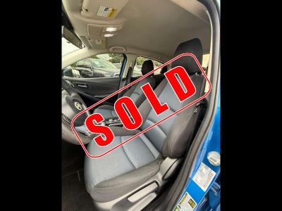 2016 TOYOTA Scion iA in Miami, FL