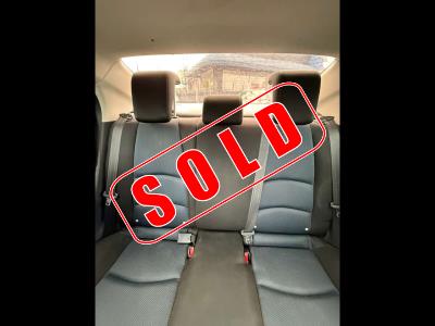 2016 TOYOTA Scion iA in Miami, FL