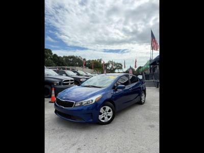 2018 KIA Forte in Miami, FL