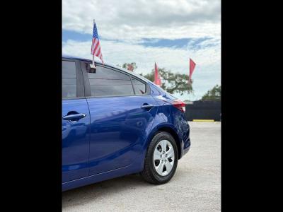 2018 KIA Forte in Miami, FL