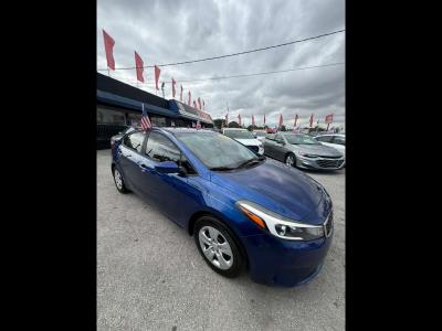 2018 KIA Forte in Miami, FL