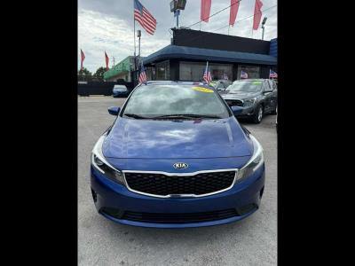 2018 KIA Forte in Miami, FL