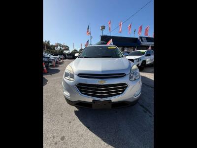 2017 CHEVROLET Equinox in Miami, FL
