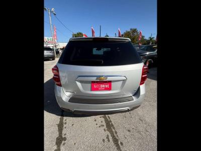 2017 CHEVROLET Equinox in Miami, FL