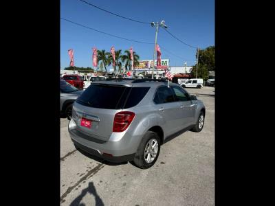 2017 CHEVROLET Equinox in Miami, FL